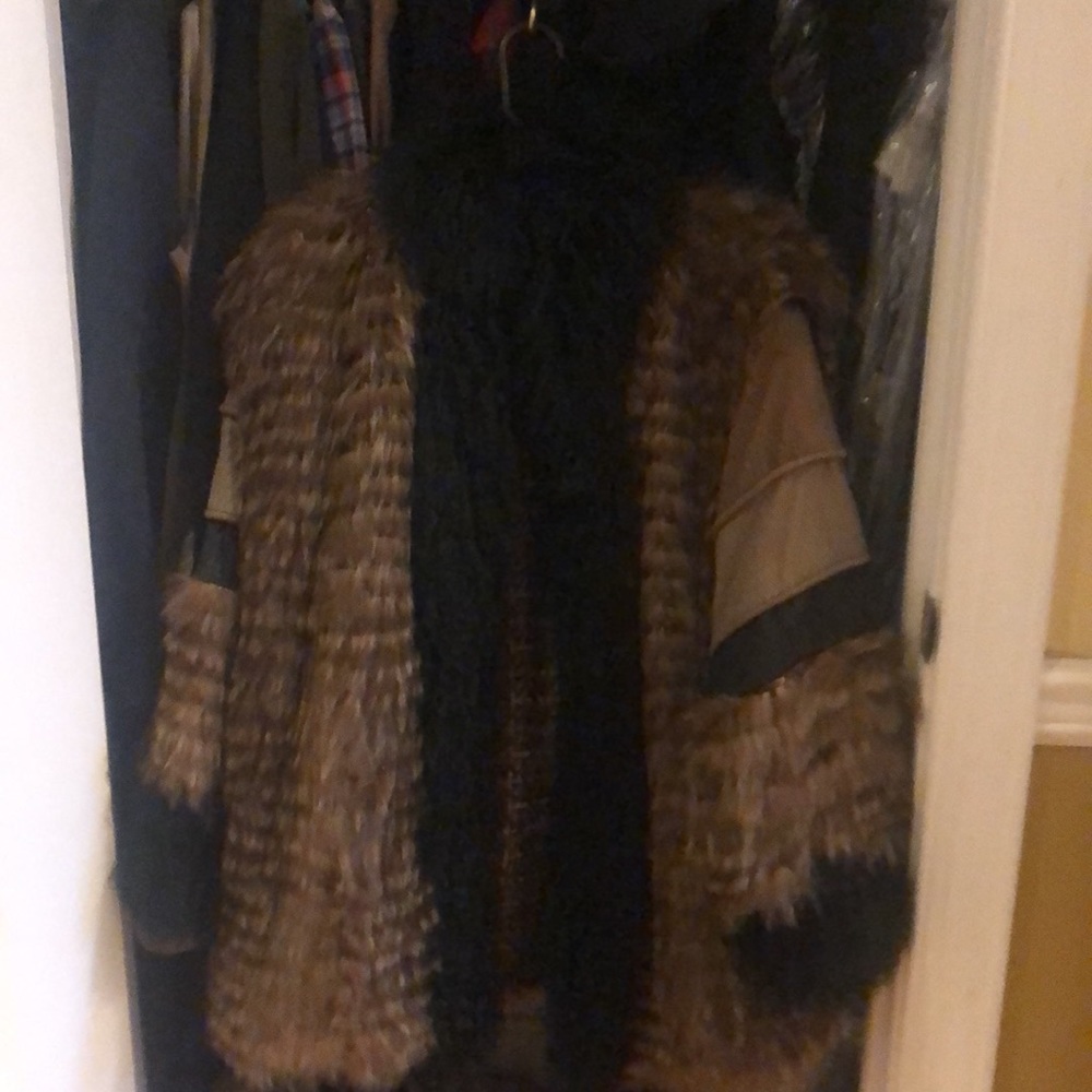 Fur coat - Picture 4 of 5